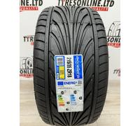 1 X 215 35 18 ACCELERA SIGMA 84W XL 215/35ZR18 BRAND NEW