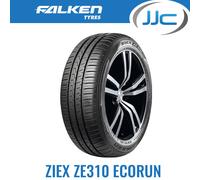 Falken ZIEX ZE310 ECORUN ( 215/40 R17 87W XL )
