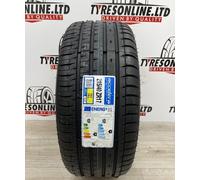 1 X 215 40 17 ACCELERA 215/40 ZR17 87W XL BRAND NEW