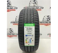 Goodride ZuperEco Z-107 ( 215/40 R17 87W XL )