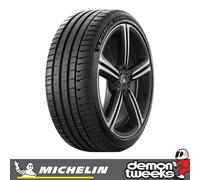Summer Tyre 215/40 R17 Michelin 87Y PILOTSPORT5 XL FR