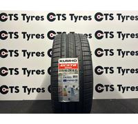 Kumho Ecsta Sport PS72 215/40 R18 89Y passenger car Summer tyres Tyres 2363353
