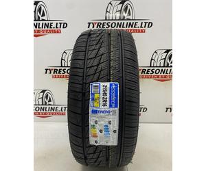 1 X 215 45 16 ACCELERA ALL SEASON BEST OFFER 90W XL 215/45R16 BRAND NEW TYRE ️