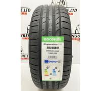 1 X 215 45 17 GOODRIDE 215/45R17 91W XL BRAND NEW AMAZING B RATED WET GRIP TYRE