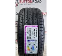 Nexen N Fera SU1 ( 215/45 ZR17 91W XL 4PR )