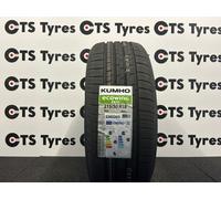 1 X 215/50R18 Kumho Ecowing ES31 92H B WET GRIP VERY CHEAP 215 50 18