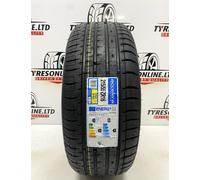 1 X 215 55 16 ACCELERA 215/55ZR16 97W XL MID RANGE TYRE1 2155516