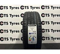 1 X 215 55 17 Continental Premium Contact 7 94V A WET GRIP C/A RATED 215/55R17