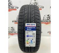 Dynamo Street-H MH01 ( 215/55 R17 94V )