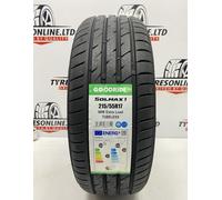 Goodride Solmax 1 ( 215/55 R17 98W XL )