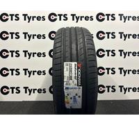 Yokohama BluEarth-GT AE51 Tyre 215/55 R17 98W XL - Summer, 71 dB