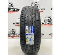 Accelera Iota ST-68 ( 215/55 R18 99V XL )