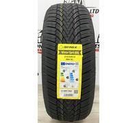 1 X 215 55 18 SONIX WINTER 215/55R18 99H XL AMAZING BRAND NEW M+S TYRE 2155518❄️