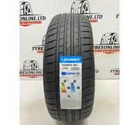 1 X 215 55 18 SUNNY 215/55ZR18 95V BRAND HIGH QUALITY NEW TYRE 2155518