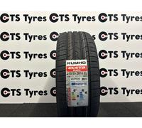 Kumho Ecsta HS52 ( 215/55 ZR16 97W XL )