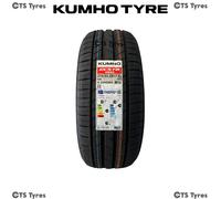 Kumho ECSTA HS52 195/50R15 KUMHO HS52 82V