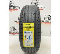 1 X 215 60 16 SONIX 95V 215/60R16 BRAND NEW M+S CHEAP HIGH QUALITY TYRE 2156016
