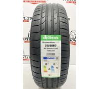 Goodride ZuperEco Z-107 ( 215/60 R17 96V )