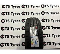 1 X 215/60R16 Yokohama Blu-EarthES ES32 New Tyres 99H XL B WET GRIP 215 60 16