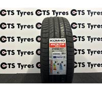 1 X 215/60R17 Kumho Ecsta PS71 96H AMAZING A/B RATED A WET GRIP 215 60 17