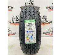 Goodride Radial H188 ( 215/65 R16C 109/107T 8PR )