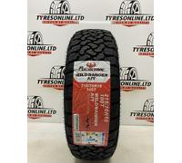 4 X 215 70 16 POWERTRAC ALL TERRAIN 100T 215/70R16 BRAND NEW TYRES M+S 2157016