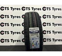 Kumho PorTran KC53 ( 215/70 R15C 109/107T 8PR )