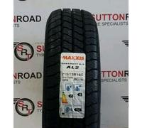 Maxxis-215/75R16C AL2 10PR 116/114R C/B/73-Summer-TYRE