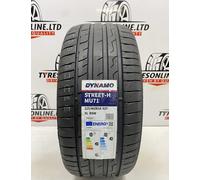 1 X 225 40 18 DYNAMO 92Y XL 225/40ZR18 BRAND NEW TYRE AMAZING 'A' WET GRIP