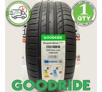 Goodride ZuperEco Z-107 ( 225/40 R18 92W XL )