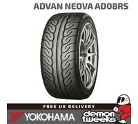 Yokohama Advan Neova (AD08RS) ( 225/40 R18 88W RPB )