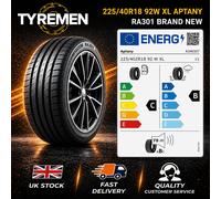 Sunny NA301 ( 225/40 ZR18 92W XL )