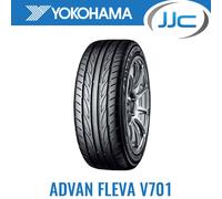 Yokohama Advan Fleva V701 ( 225/40 R18 92W XL RPB )