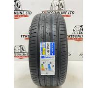 1 X 225 45 17 ACCELERA EVT 225/45ZR17 94W XL BRAND NEW B RATED WET TYRE 2254517
