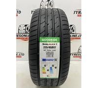 Goodride Solmax 1 ( 225/45 ZR17 94Y XL )
