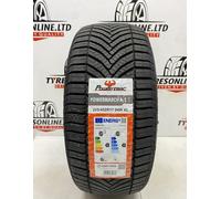 1 X 225 45 17 POWERTRAC ALL SEASON 225/45ZR17 94WXL BRAND NEW TYRE 2254517 ️