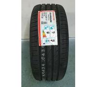 1 x 225/45 ZR17 Roadstone (Nexen) Eurovis Sport 04 94Y XL 225 45 17 - ONE TYRE