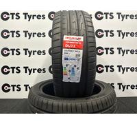 1 X 225/45R17 RoadX RXMOTION DU71 94Y XL Brand New A WET GRIP TYRE 225 45 17