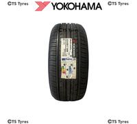 2X New 225 45 17 Yokohama BluEarth-Es ES32 94W XL A WET GRIP (2 Tyres)