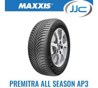 Maxxis Premitra All Season AP3 (225/50 R17 98W)