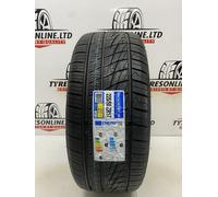 1 X 225 50 17 ACCELERA ALL SEASON X-GRIP 4S 98VXL 225/50ZR17 BRAND NEW M+S TYRE