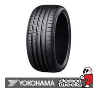 SUMMER TYRE Yokohama Advan Sport (V107E) 225/50 R18 99Y XL