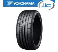 SUMMER TYRE Yokohama Advan Sport (V107E) 225/50 R18 99Y XL