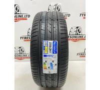 1 X 225 55 17 ACCELERA EVT 101W XL 225/55ZR17 NEW WET GRIP TYRE 2255517