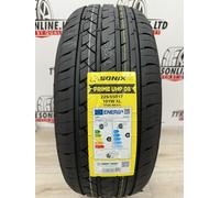 Sonix Prime UHP 08 ( 225/55 R17 101W XL )