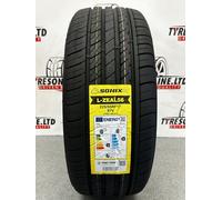 1 X 225 55 17 SONIX RUNFLAT 225/55R17 97V RSC RFT BRAND NEW M+S 2255517