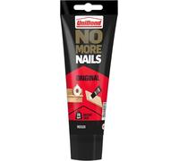 1 x 234g UniBond No More Nails Original, Heavy-Duty Mounting Adhesive