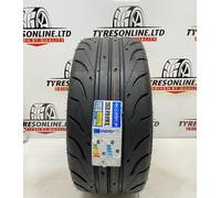 1 X 235 35 19 ACCELERA 651 SPORT TREADWEAR 200 91W XL 235/35R19 TRACK DAY TYRE