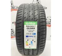 1 X 235 35 19 GOODRIDE SOLMAX 235/35R19 91Y XL A RATED WET GRIP TYRE 2353519