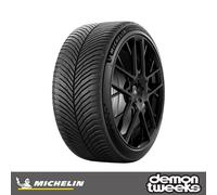 All Weather Tyre 235/35 R19 Michelin 91Y CROSSCLIMATE 3 SPORT M+S